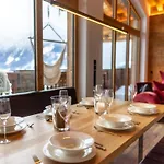 Rossberg With Panoramic View Alpstuga Neukirchen am Großvenediger