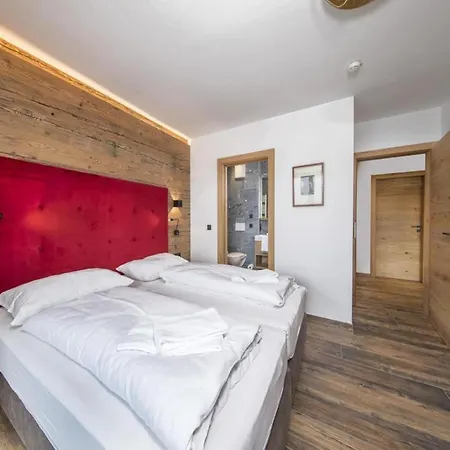 Chalet Rossberg With Panoramic View *
