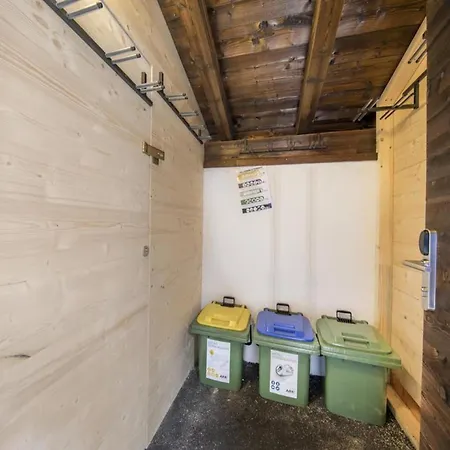 Rossberg With Panoramic View Chalé Neukirchen am Großvenediger