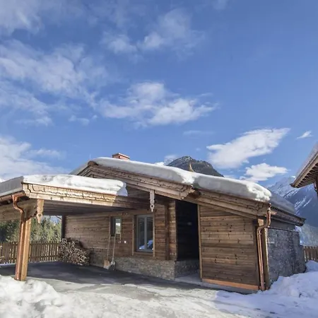 Rossberg With Panoramic View