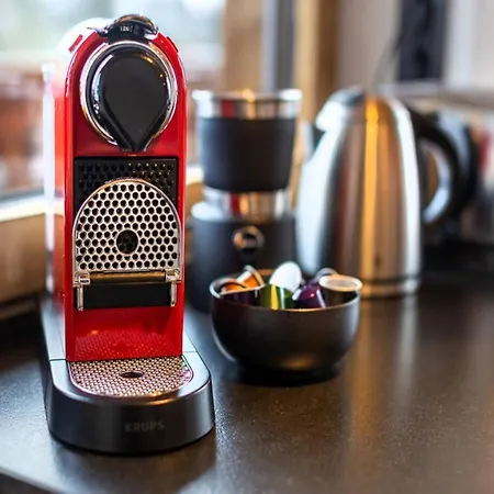 Chalé Rossberg With Panoramic View *