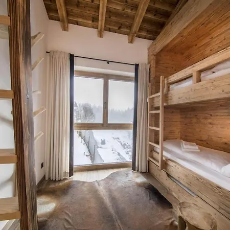 Rossberg With Panoramic View * Neukirchen am Großvenediger