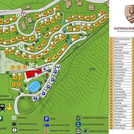 Rossberg With Panoramic View *