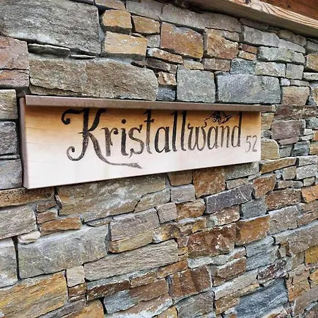 Chalé Rossberg With Panoramic View Neukirchen am Großvenediger