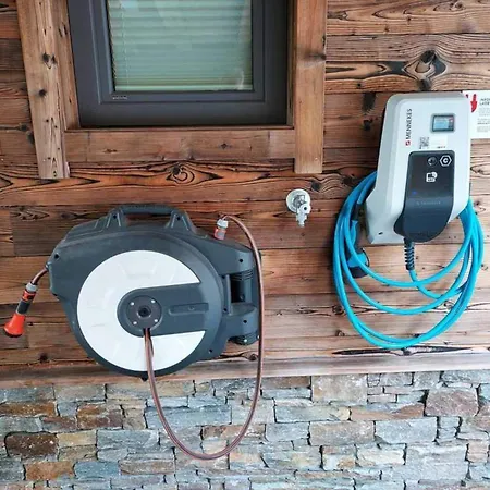 Rossberg With Panoramic View * Neukirchen am Großvenediger