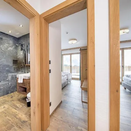 Rossberg With Panoramic View